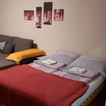 FREE PARKING - Tisza-parti Napfény Apartman Szeged Kültér fotó