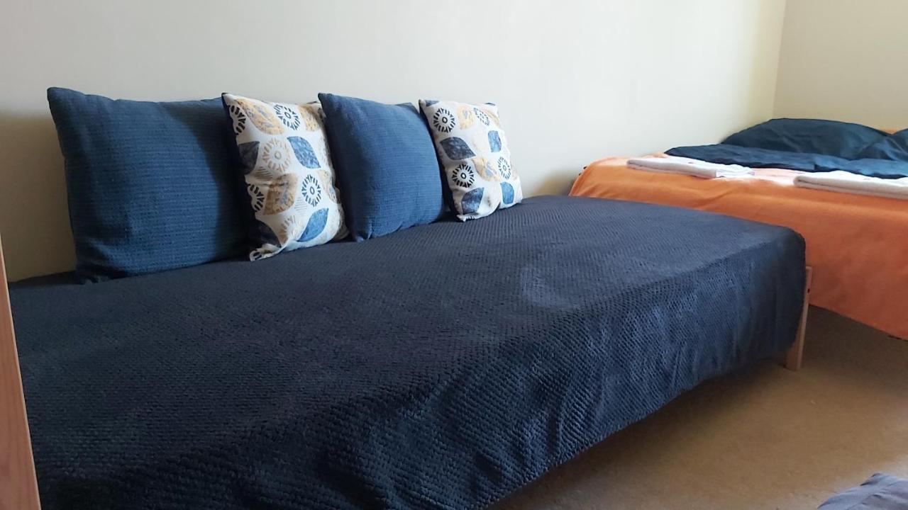 FREE PARKING - Tisza-parti Napfény Apartman Szeged Kültér fotó