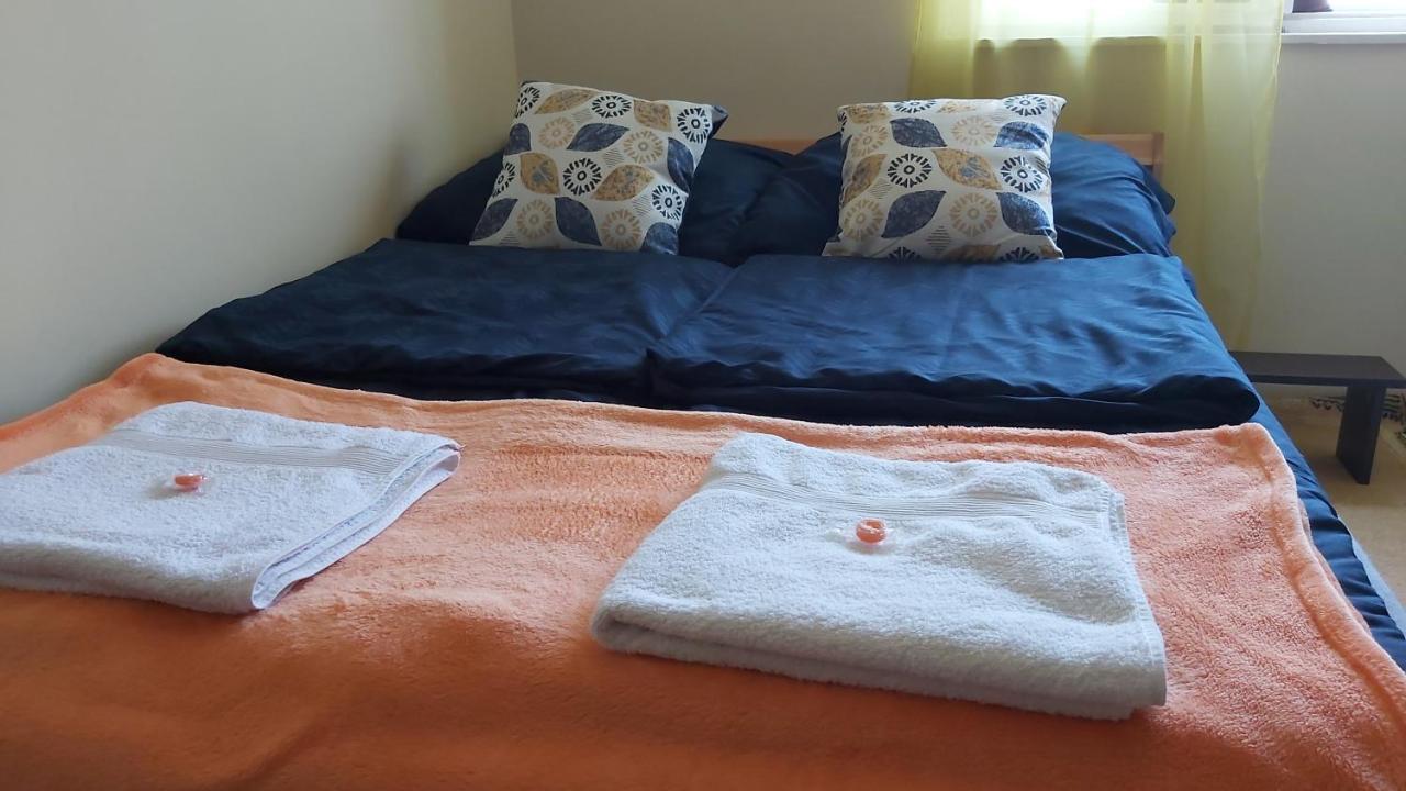 FREE PARKING - Tisza-parti Napfény Apartman Szeged Kültér fotó