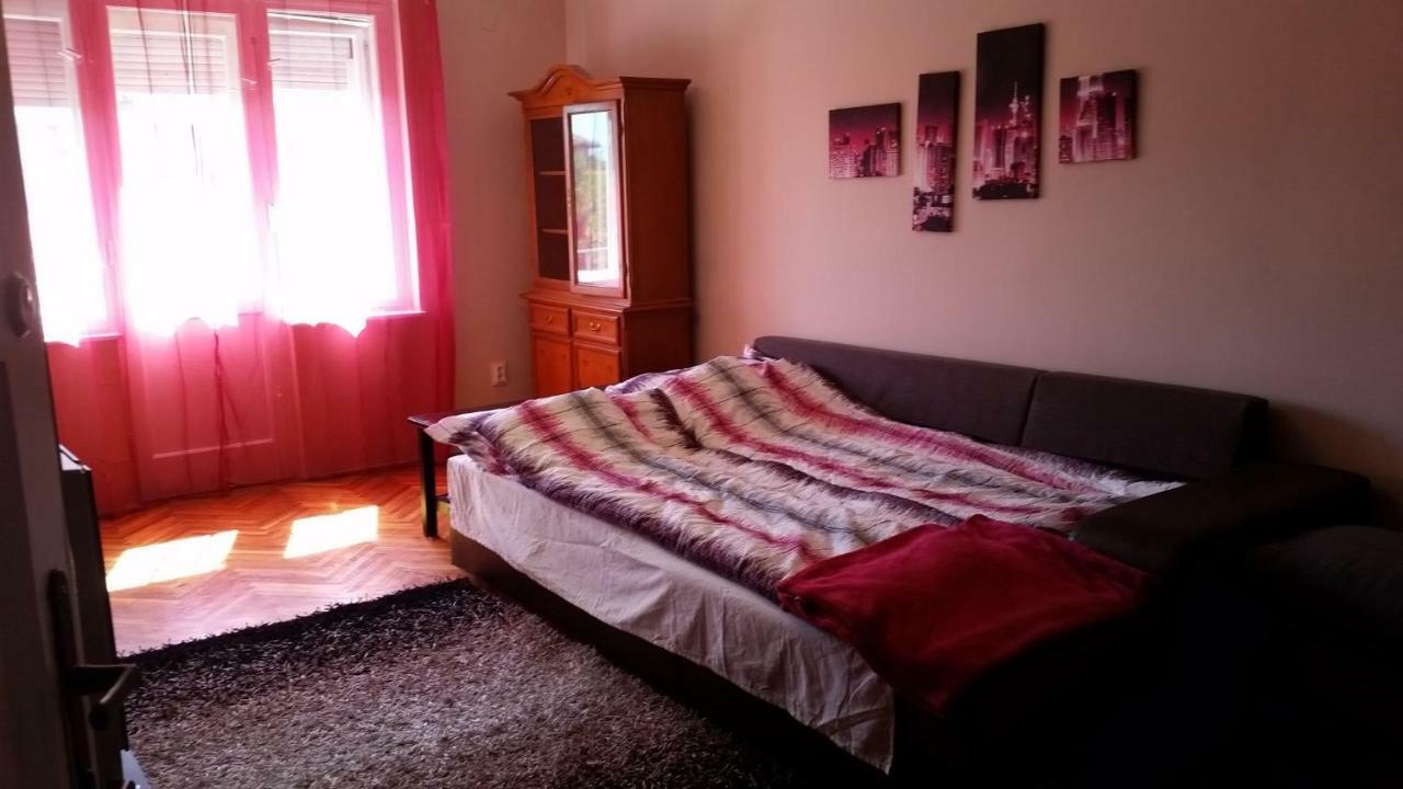 FREE PARKING - Tisza-parti Napfény Apartman Szeged Kültér fotó