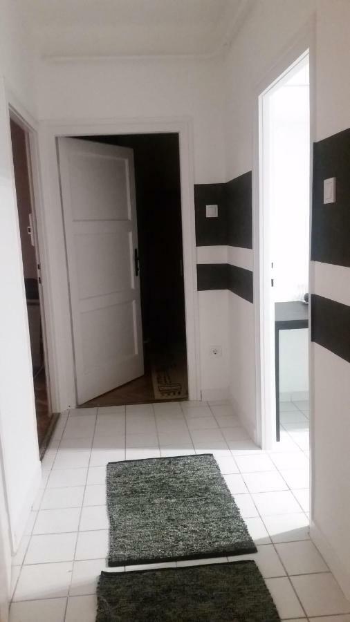 FREE PARKING - Tisza-parti Napfény Apartman Szeged Kültér fotó