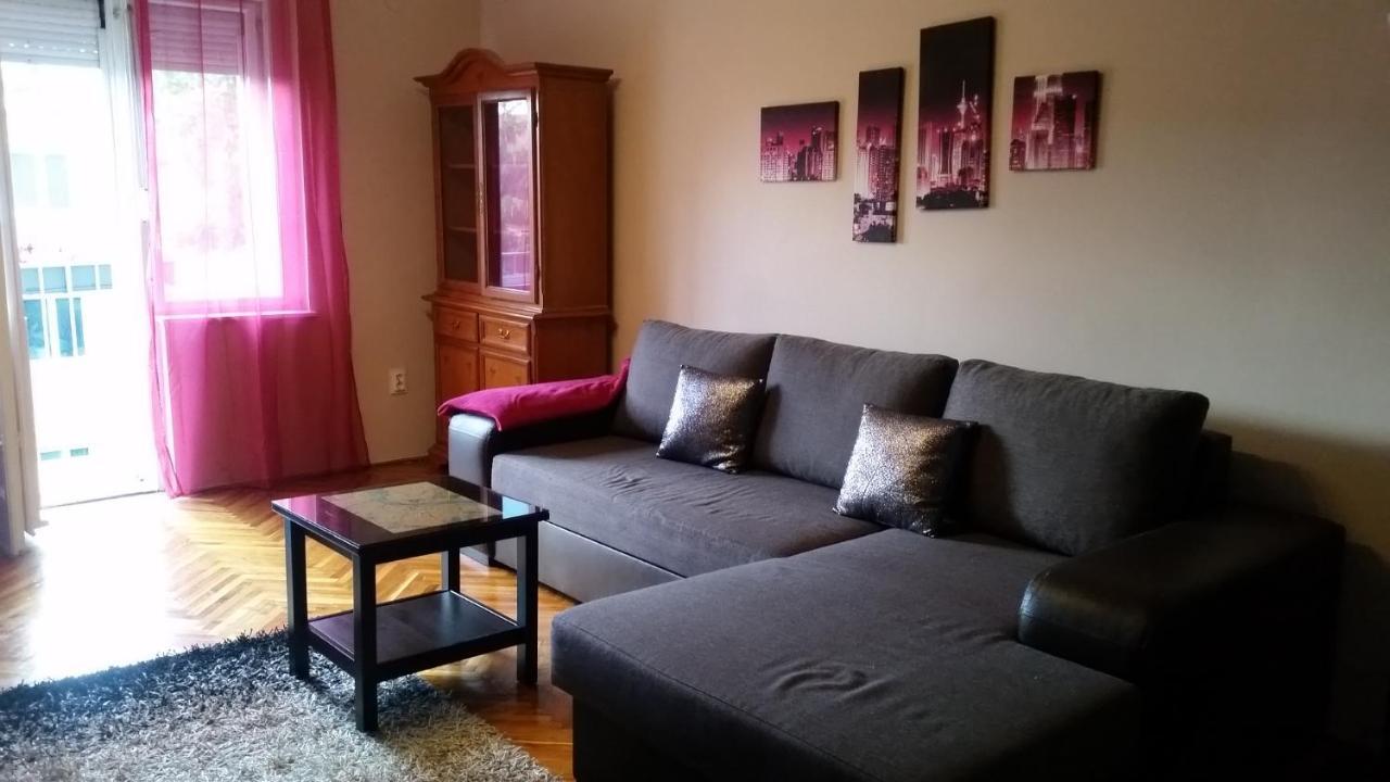 FREE PARKING - Tisza-parti Napfény Apartman Szeged Kültér fotó