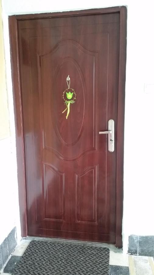 FREE PARKING - Tisza-parti Napfény Apartman Szeged Kültér fotó